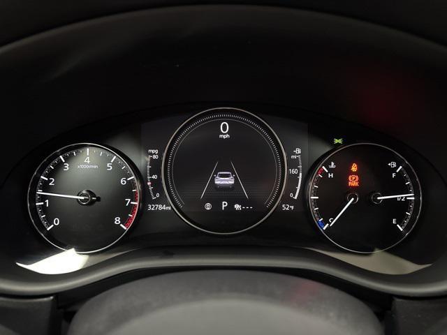 used 2022 Mazda CX-30 car, priced at $23,995