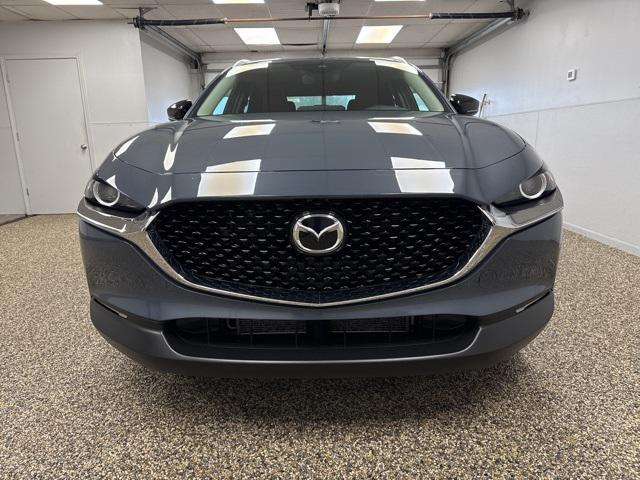 used 2022 Mazda CX-30 car, priced at $23,995