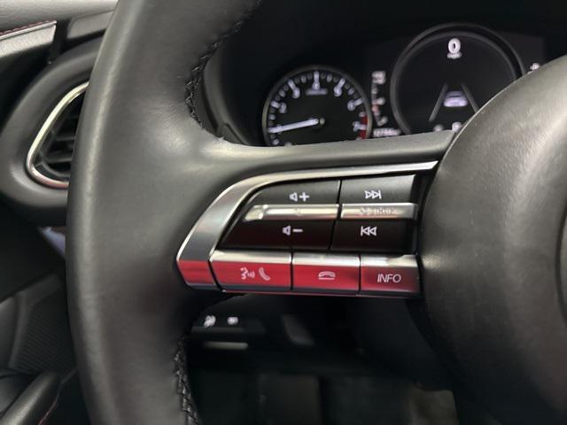 used 2022 Mazda CX-30 car, priced at $23,995