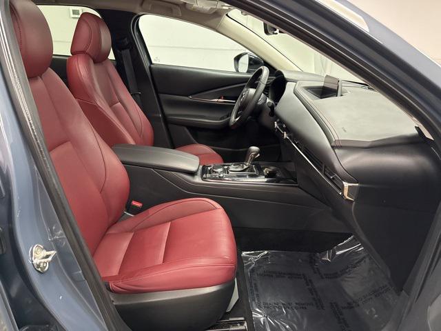 used 2022 Mazda CX-30 car, priced at $23,995