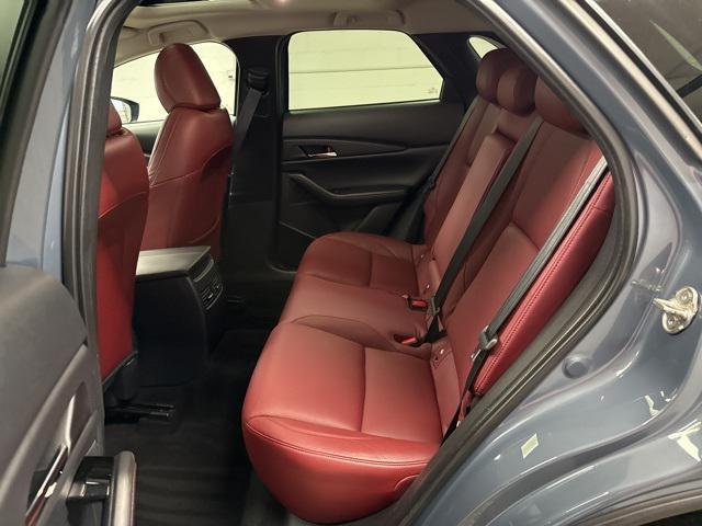 used 2022 Mazda CX-30 car, priced at $23,995