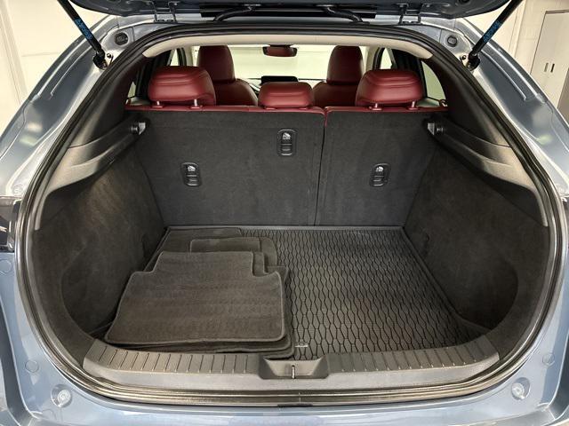 used 2022 Mazda CX-30 car, priced at $23,995