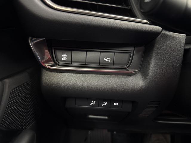 used 2022 Mazda CX-30 car, priced at $23,995