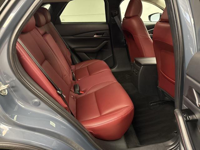 used 2022 Mazda CX-30 car, priced at $23,995