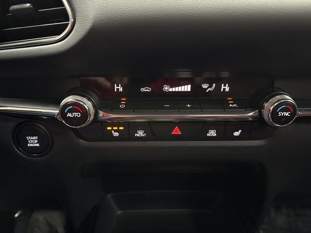 used 2022 Mazda CX-30 car, priced at $23,995