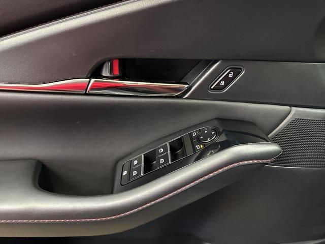 used 2022 Mazda CX-30 car, priced at $23,995