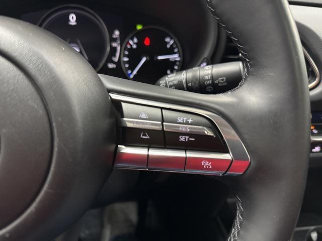 used 2022 Mazda CX-30 car, priced at $23,995