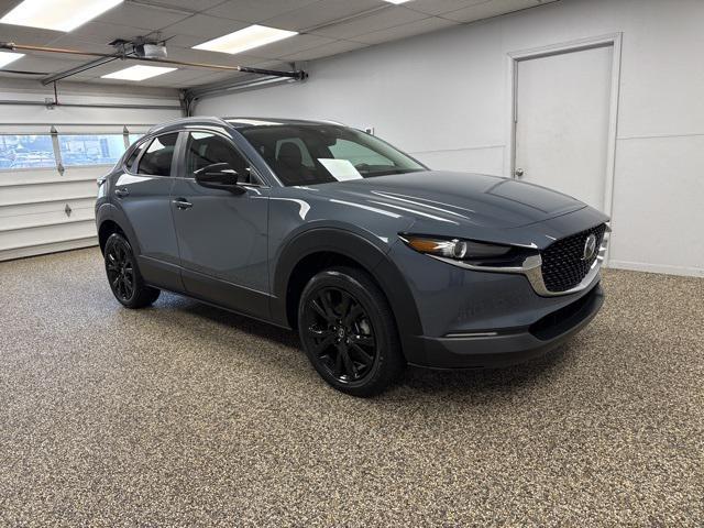 used 2022 Mazda CX-30 car, priced at $23,995