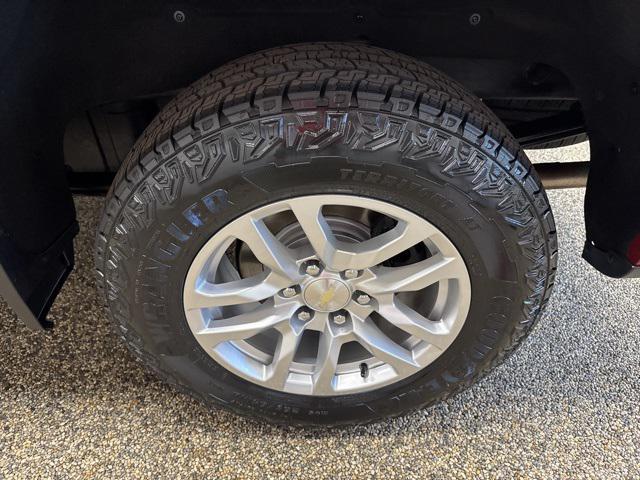 used 2019 Chevrolet Silverado 1500 car, priced at $25,995