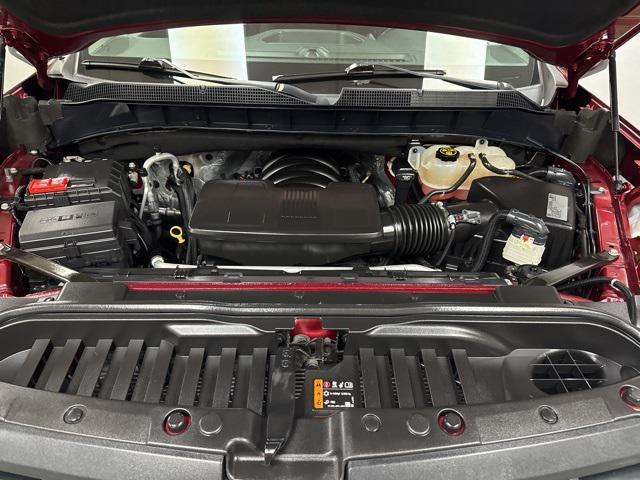 used 2019 Chevrolet Silverado 1500 car, priced at $25,995