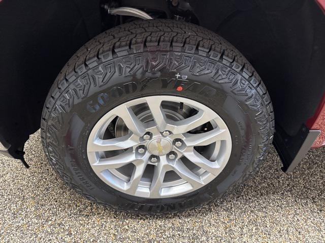 used 2019 Chevrolet Silverado 1500 car, priced at $25,995