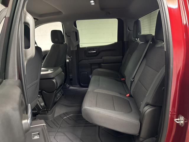 used 2019 Chevrolet Silverado 1500 car, priced at $25,995