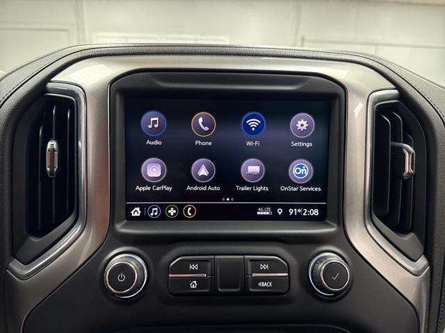 used 2019 Chevrolet Silverado 1500 car, priced at $25,995