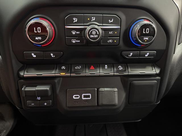 used 2019 Chevrolet Silverado 1500 car, priced at $25,995