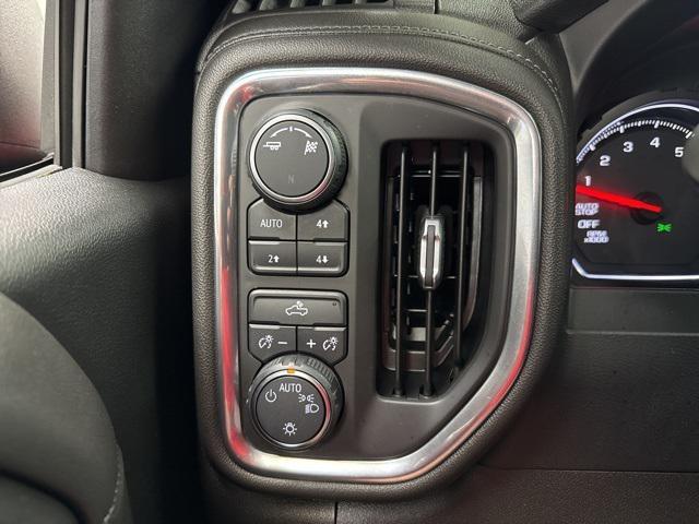 used 2019 Chevrolet Silverado 1500 car, priced at $25,995