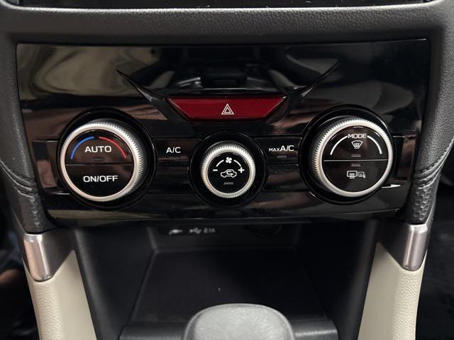 used 2020 Subaru Forester car, priced at $21,995