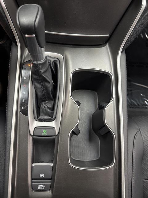 used 2020 Honda Accord car, priced at $23,995