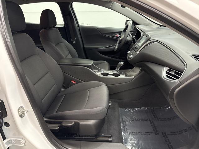 used 2017 Chevrolet Malibu car, priced at $9,995