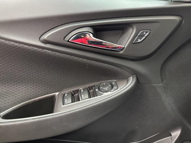 used 2017 Chevrolet Malibu car, priced at $9,995