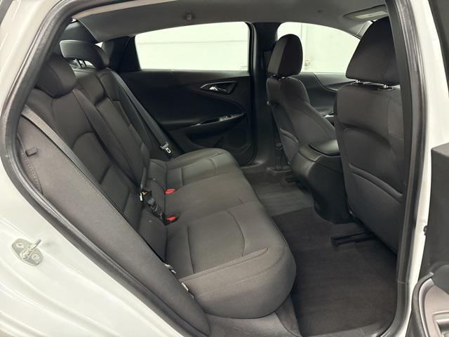 used 2017 Chevrolet Malibu car, priced at $9,995