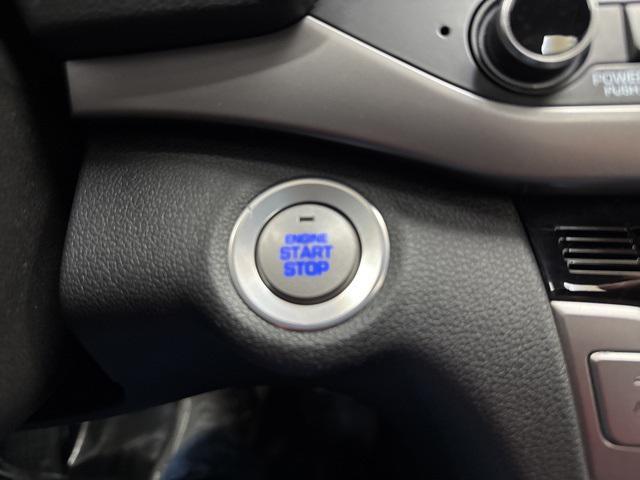 used 2018 Hyundai Elantra car, priced at $14,995