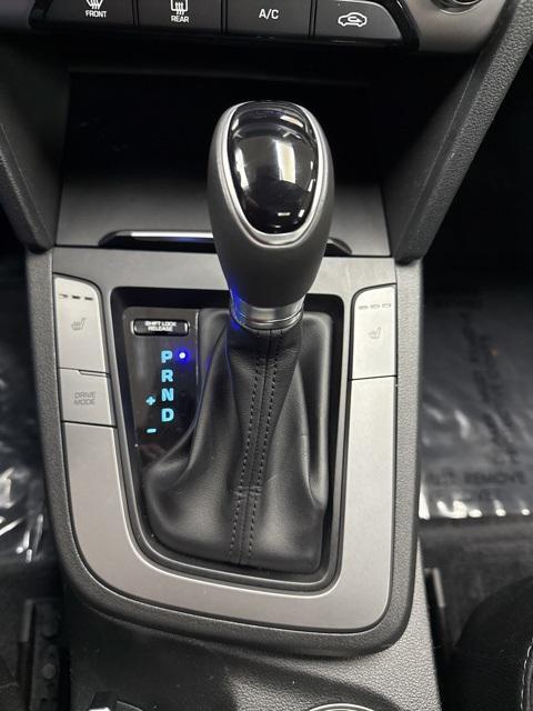 used 2018 Hyundai Elantra car, priced at $14,995