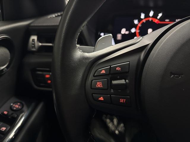 used 2021 Toyota Supra car, priced at $51,995