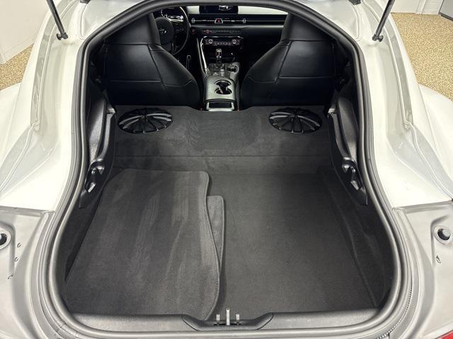 used 2021 Toyota Supra car, priced at $51,995