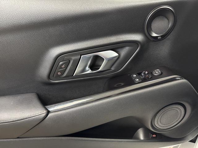 used 2021 Toyota Supra car, priced at $51,995