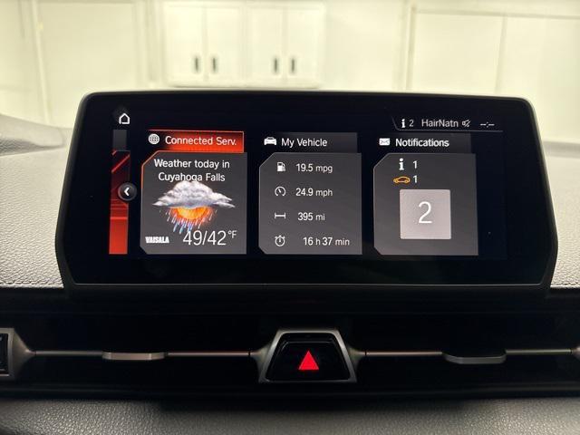 used 2021 Toyota Supra car, priced at $51,995