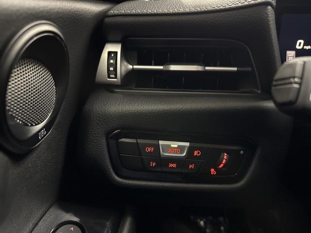 used 2021 Toyota Supra car, priced at $51,995