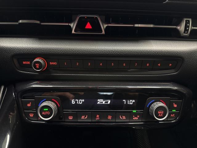 used 2021 Toyota Supra car, priced at $51,995