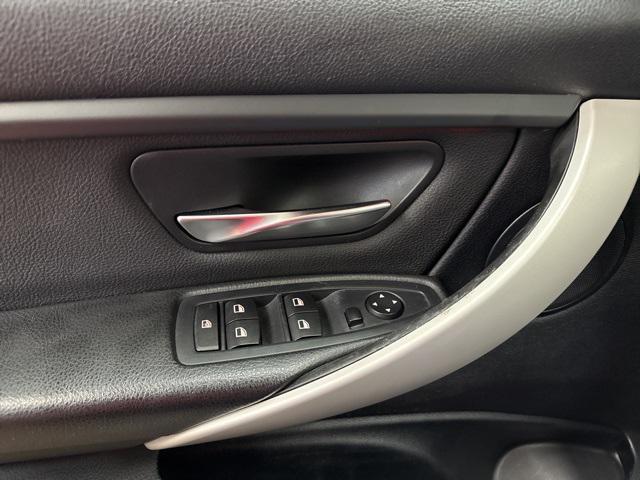 used 2014 BMW 320 car, priced at $9,995