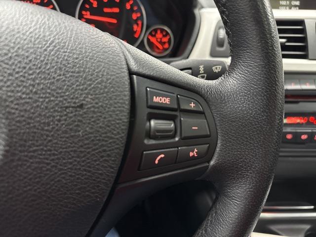 used 2014 BMW 320 car, priced at $9,995