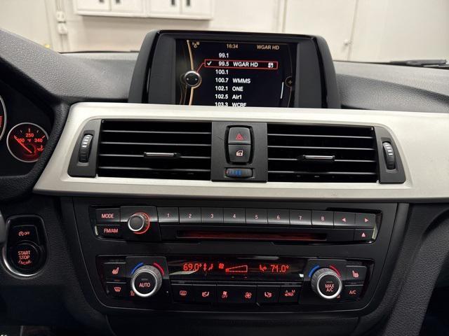 used 2014 BMW 320 car, priced at $9,995
