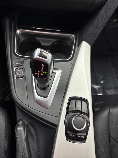 used 2014 BMW 320 car, priced at $9,995