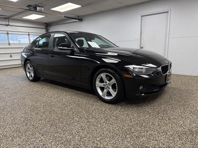 used 2014 BMW 320 car, priced at $9,995