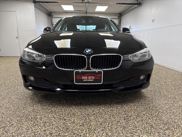 used 2014 BMW 320 car, priced at $9,995