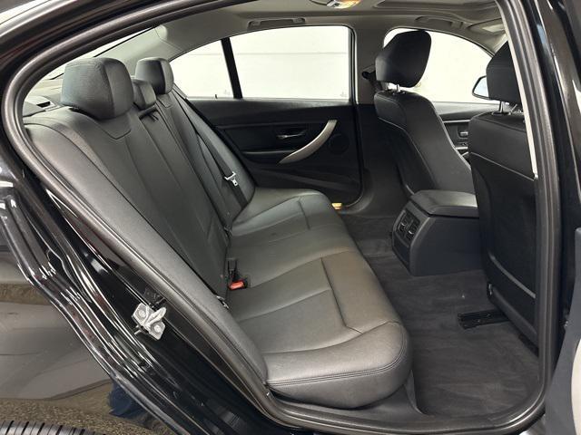 used 2014 BMW 320 car, priced at $9,995