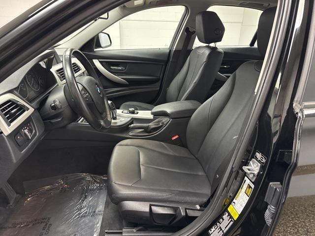 used 2014 BMW 320 car, priced at $9,995