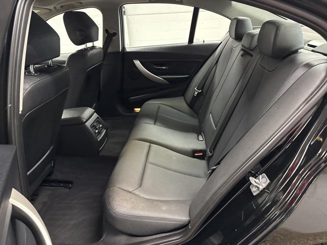 used 2014 BMW 320 car, priced at $9,995