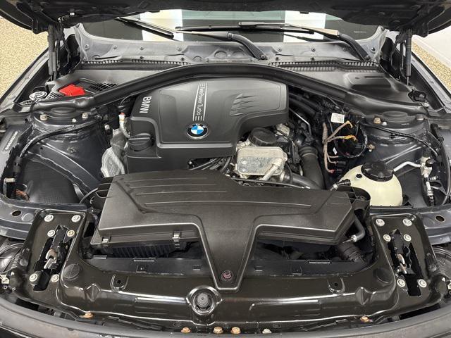 used 2014 BMW 320 car, priced at $9,995
