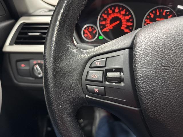used 2014 BMW 320 car, priced at $9,995