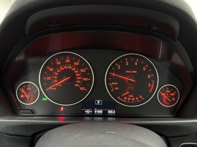 used 2014 BMW 320 car, priced at $9,995