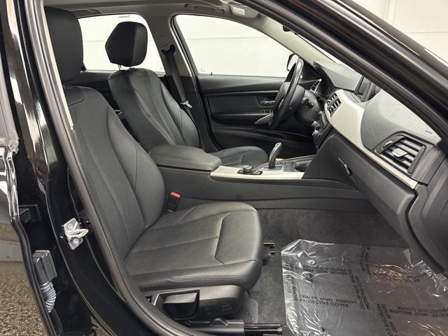 used 2014 BMW 320 car, priced at $9,995