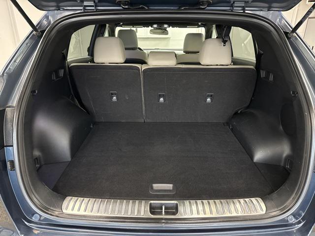used 2022 Kia Sportage car, priced at $22,995
