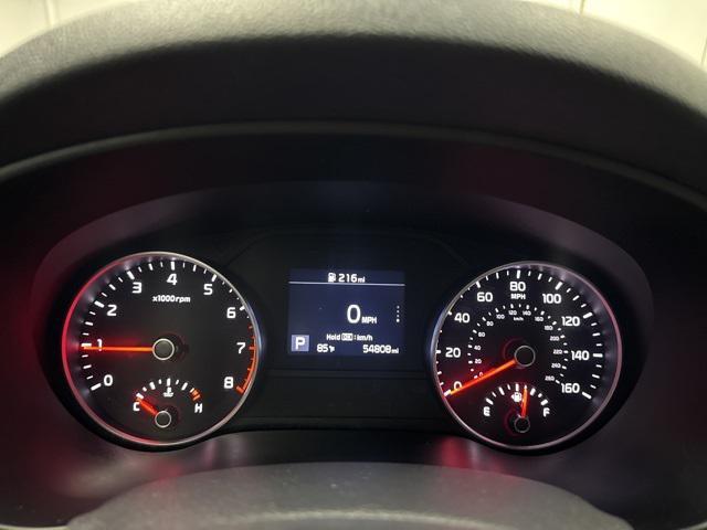 used 2022 Kia Sportage car, priced at $22,995