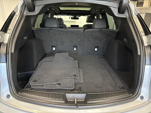 used 2022 Acura RDX car, priced at $33,995
