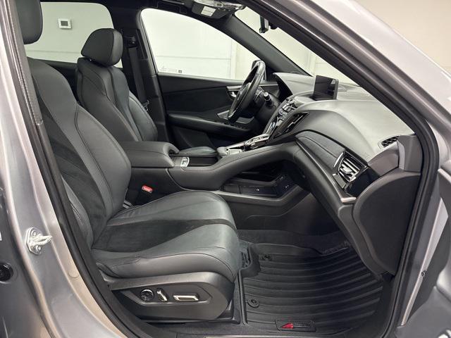 used 2022 Acura RDX car, priced at $33,995
