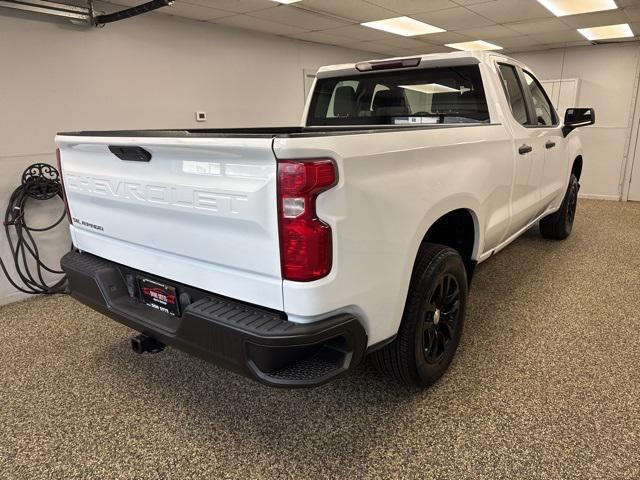 used 2019 Chevrolet Silverado 1500 car, priced at $19,995